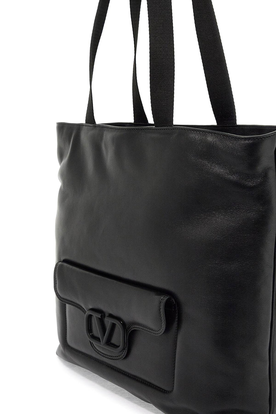 Valentino Garavani The Noir tote bag