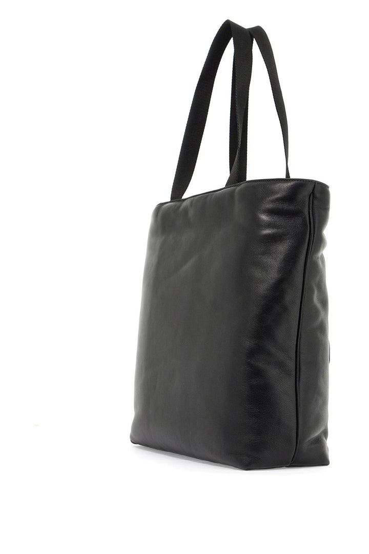 Valentino Garavani The Noir tote bag