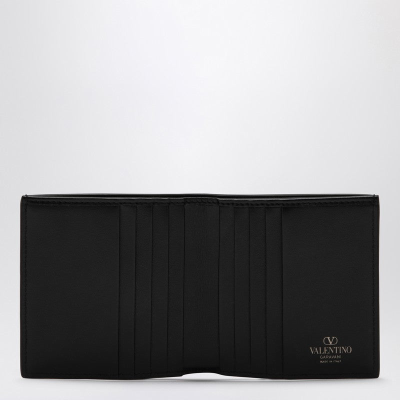 Valentino Garavani Signature VLogo Wallet