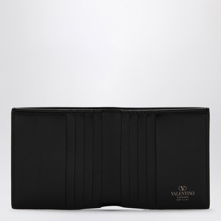 Valentino Garavani Signature VLogo Wallet