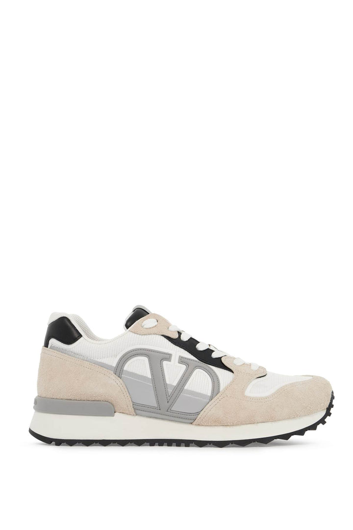 Valentino Garavani low-top vlogo pace sneakers