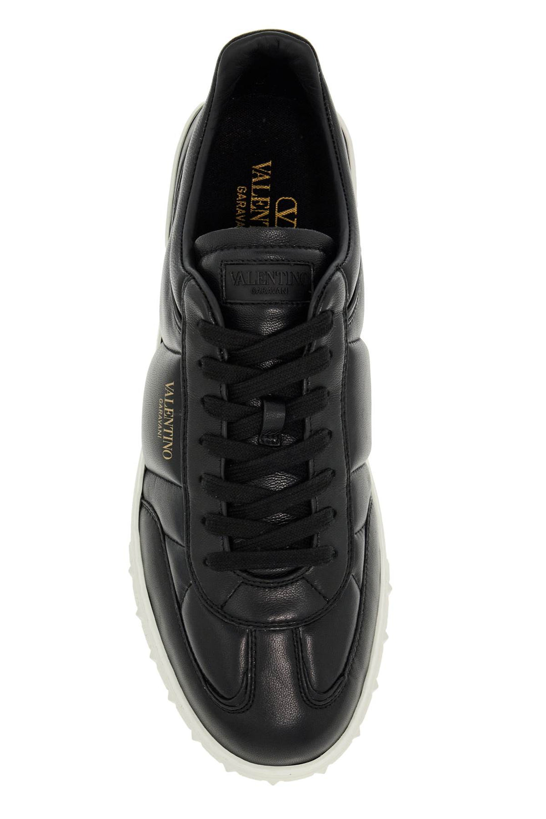 Valentino Garavani low top upvillage sneaker