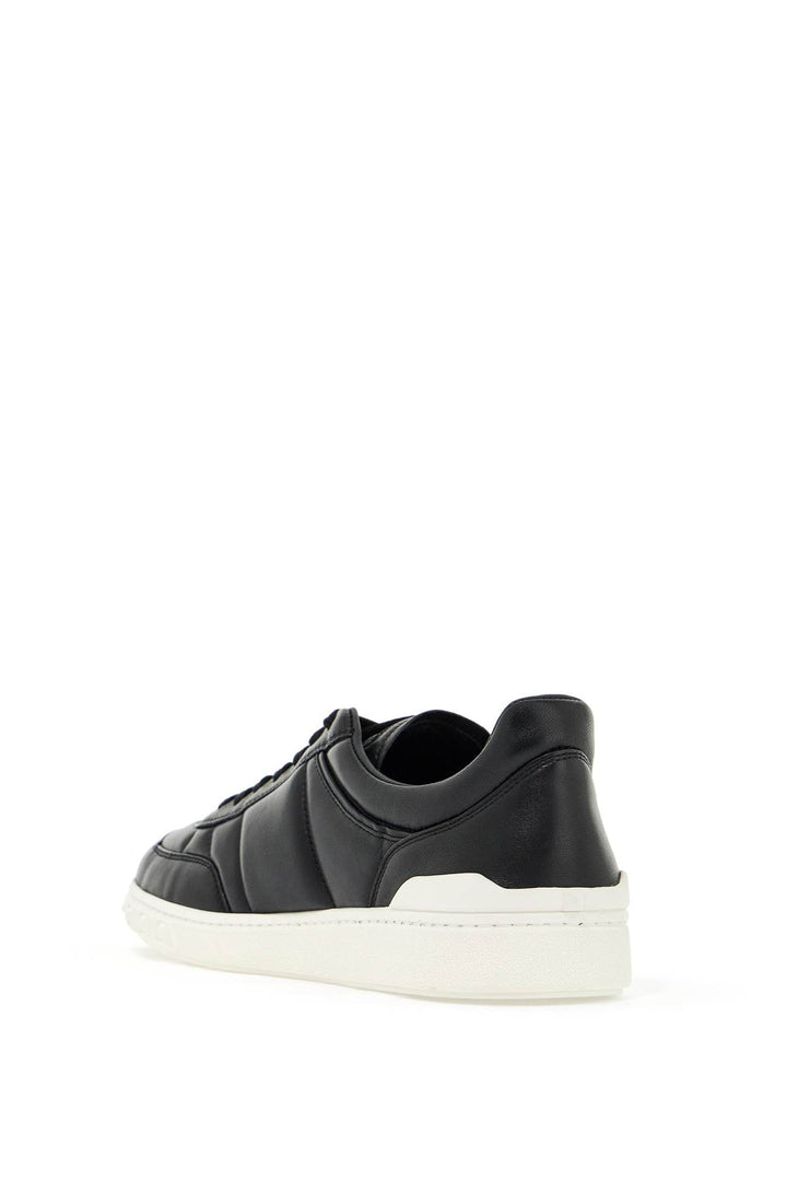 Valentino Garavani low top upvillage sneaker