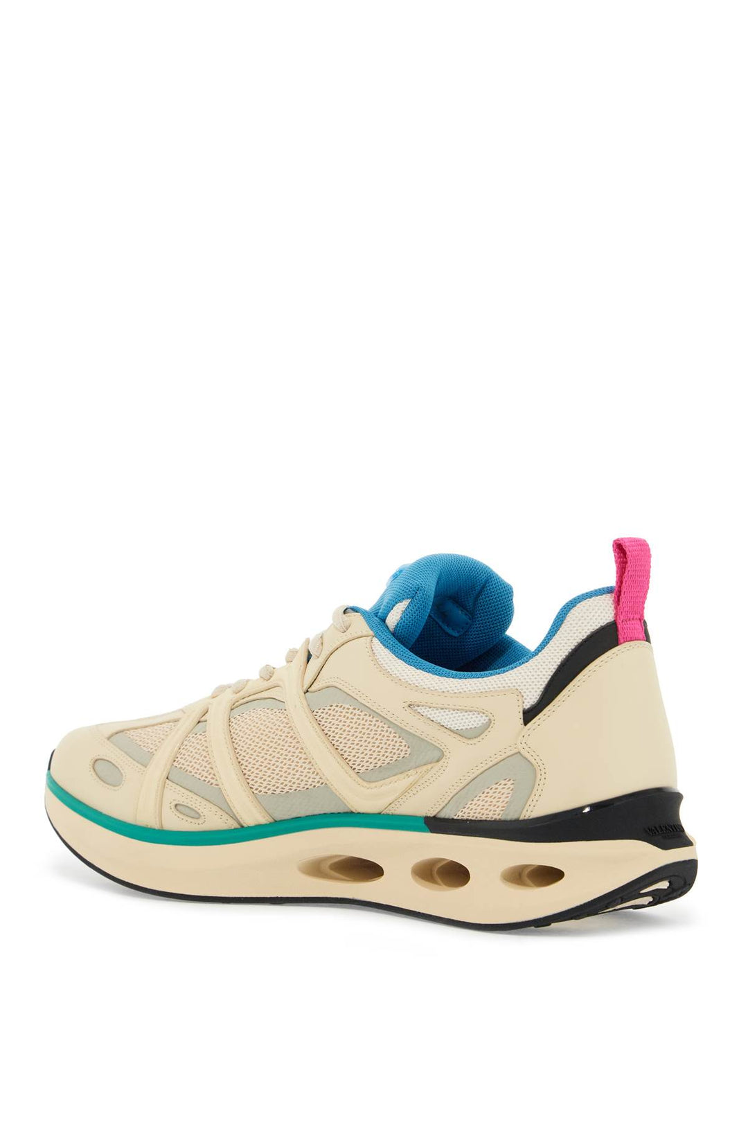 Valentino Garavani low top vlogo easyjog sneakers