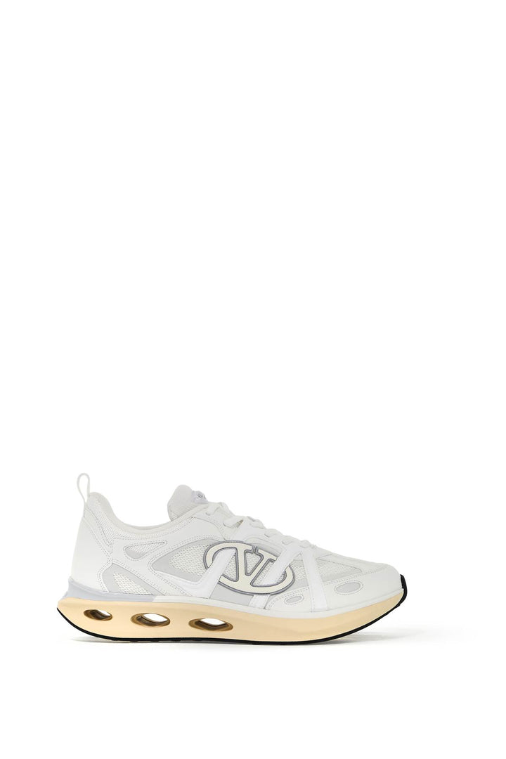 Valentino Garavani low top vlogo easyjog sneakers