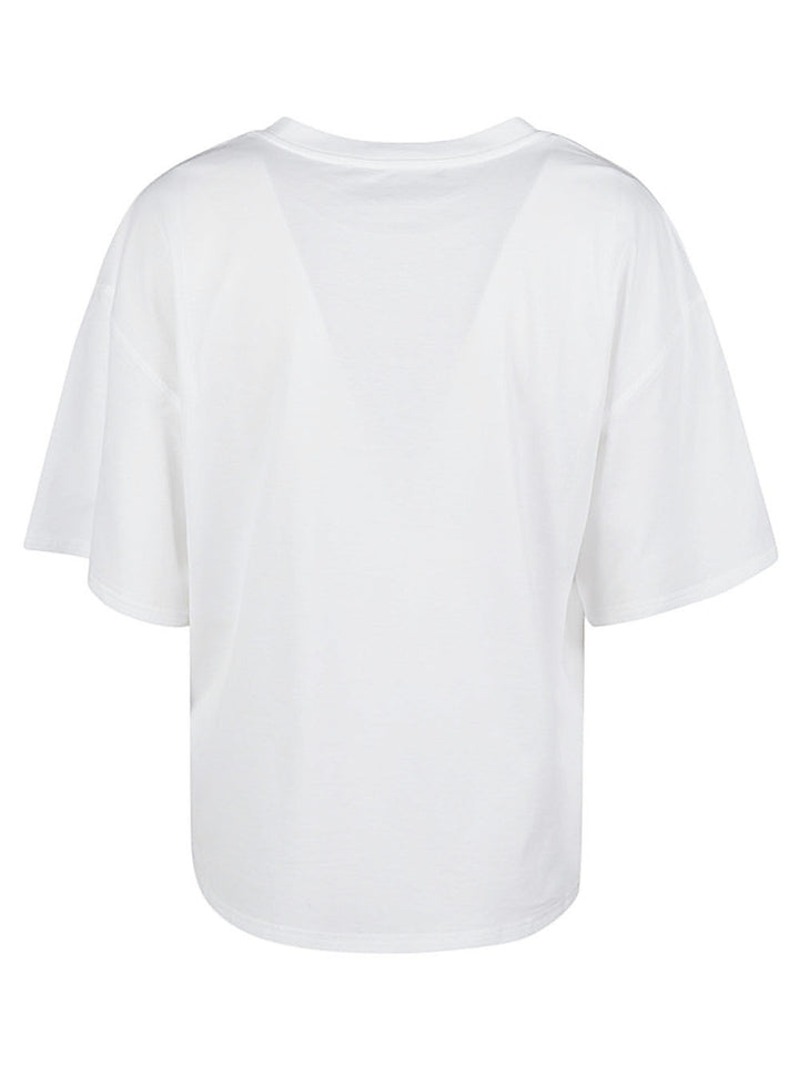 Liviana Conti T Shirts And Polos White