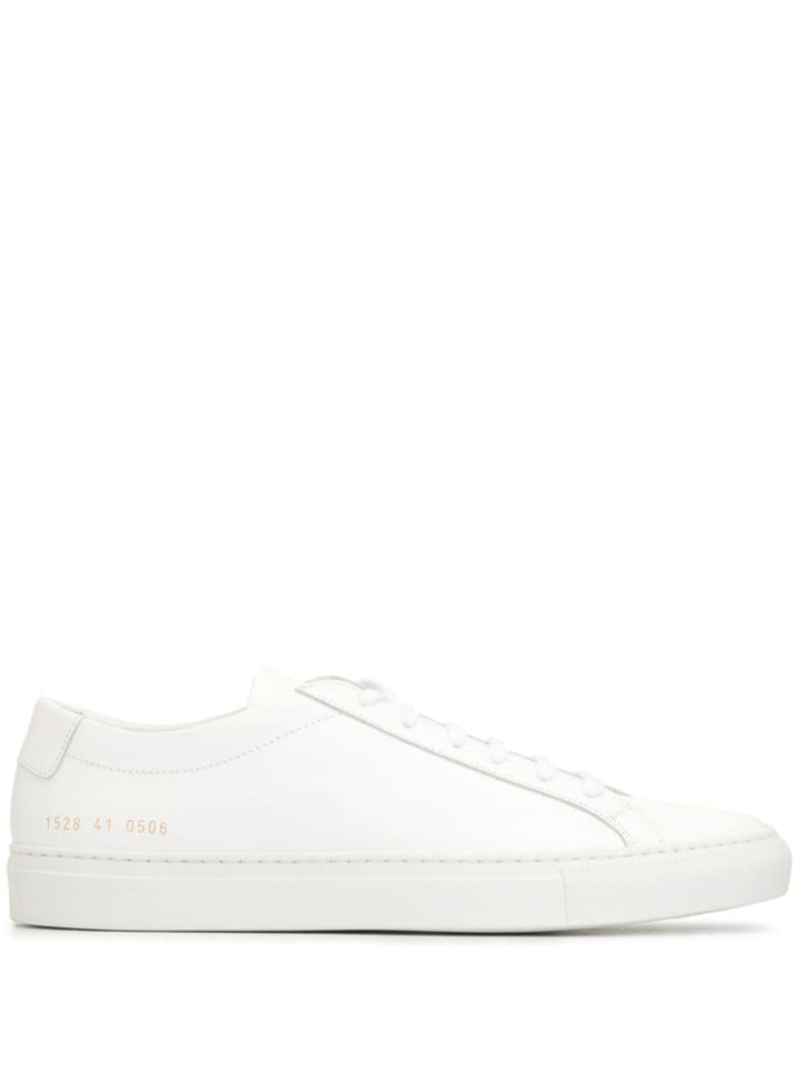 Common Projects Sneakers White