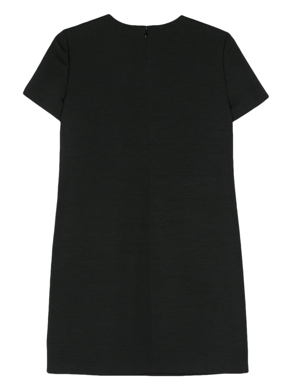 Emporio Armani Dresses Black