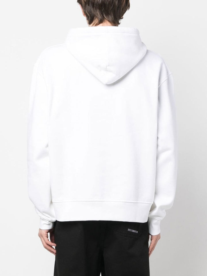Jacquemus Sweaters White
