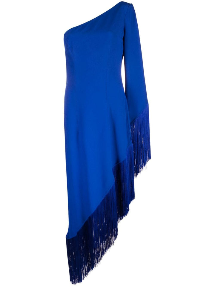Taller Marmo Pre Dresses Blue