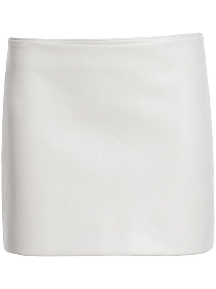 Khaite Skirts White