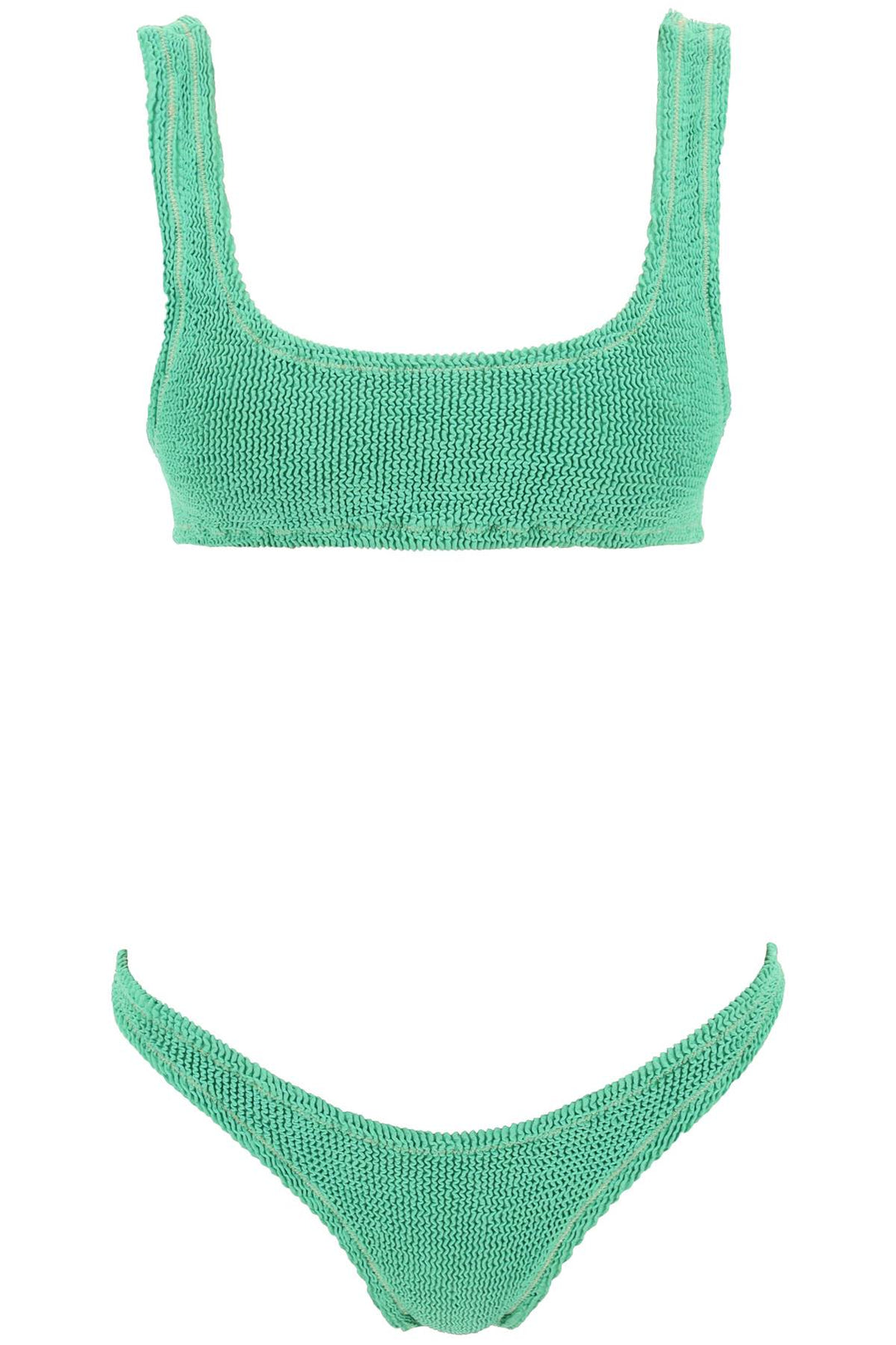 Reina Olga Ginny Bikini Set   Verde