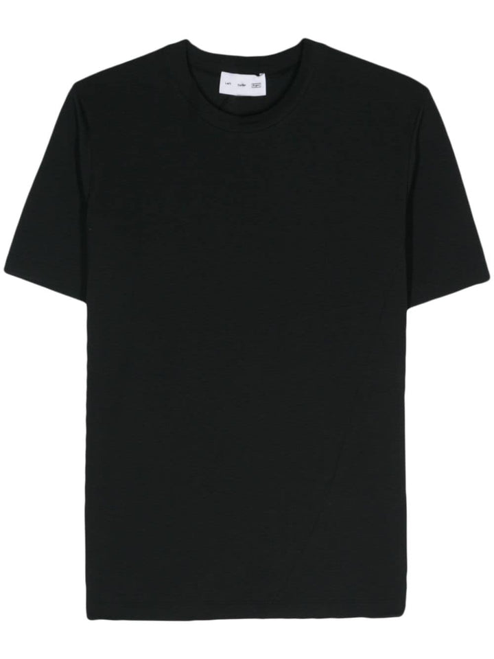 032 C T Shirts And Polos Black