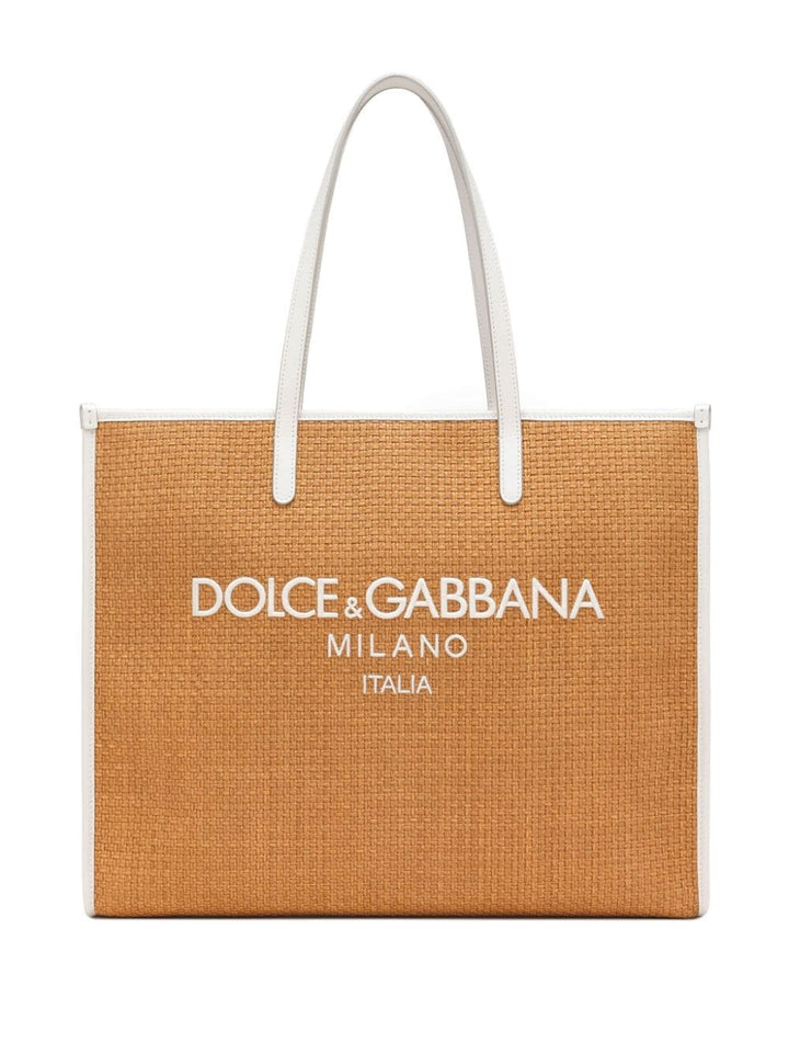 Dolce & Gabbana Bags.. Beige