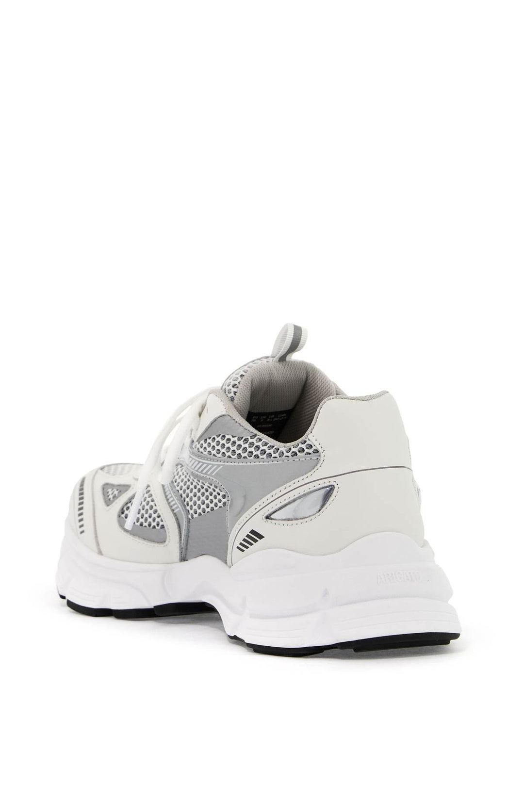 Axel Arigato Marathon Runner Sneakers   Grey