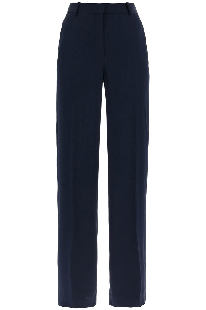 Stella McCartney crepe palazzo pants in