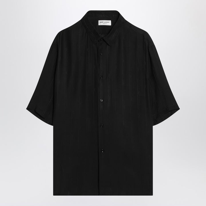 Saint Laurent silk shirt