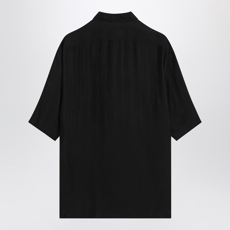 Saint Laurent silk shirt