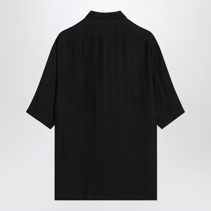 Saint Laurent silk shirt