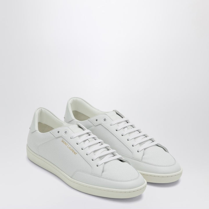 Saint Laurent Sl/10 low sneakers