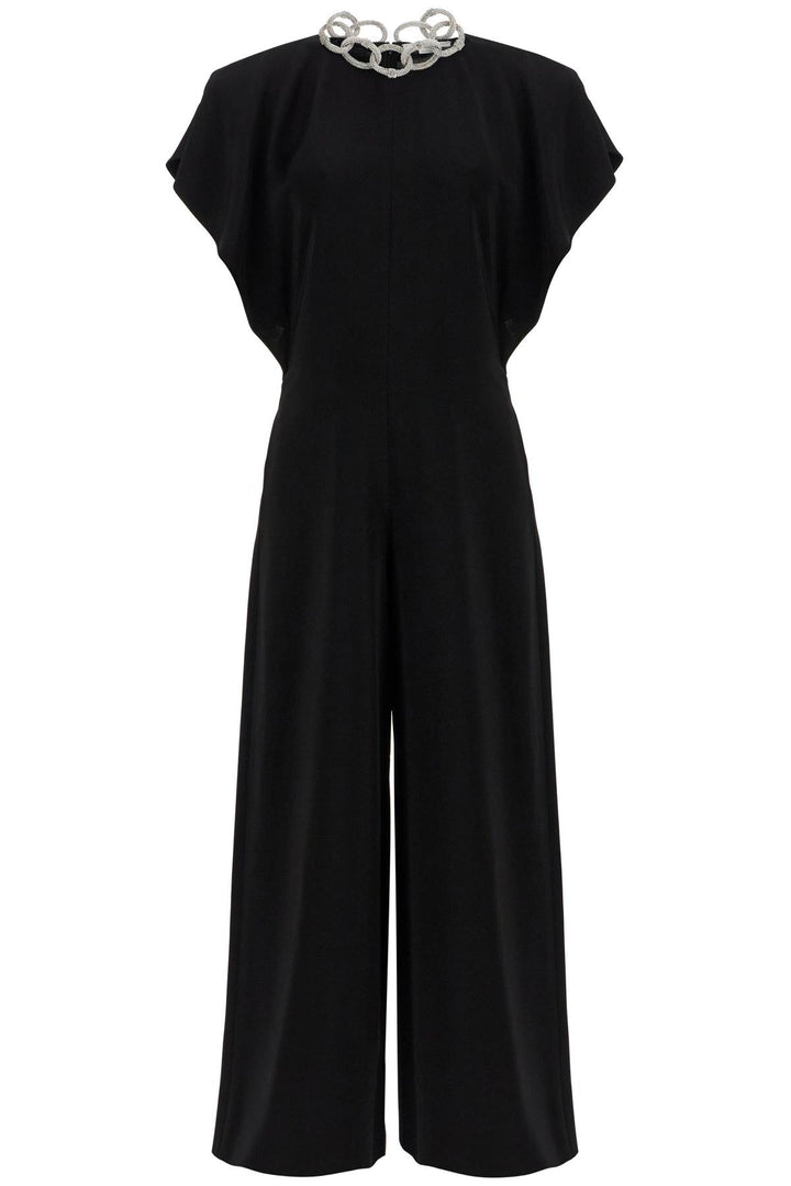 Stella McCartney chain jumpsuit