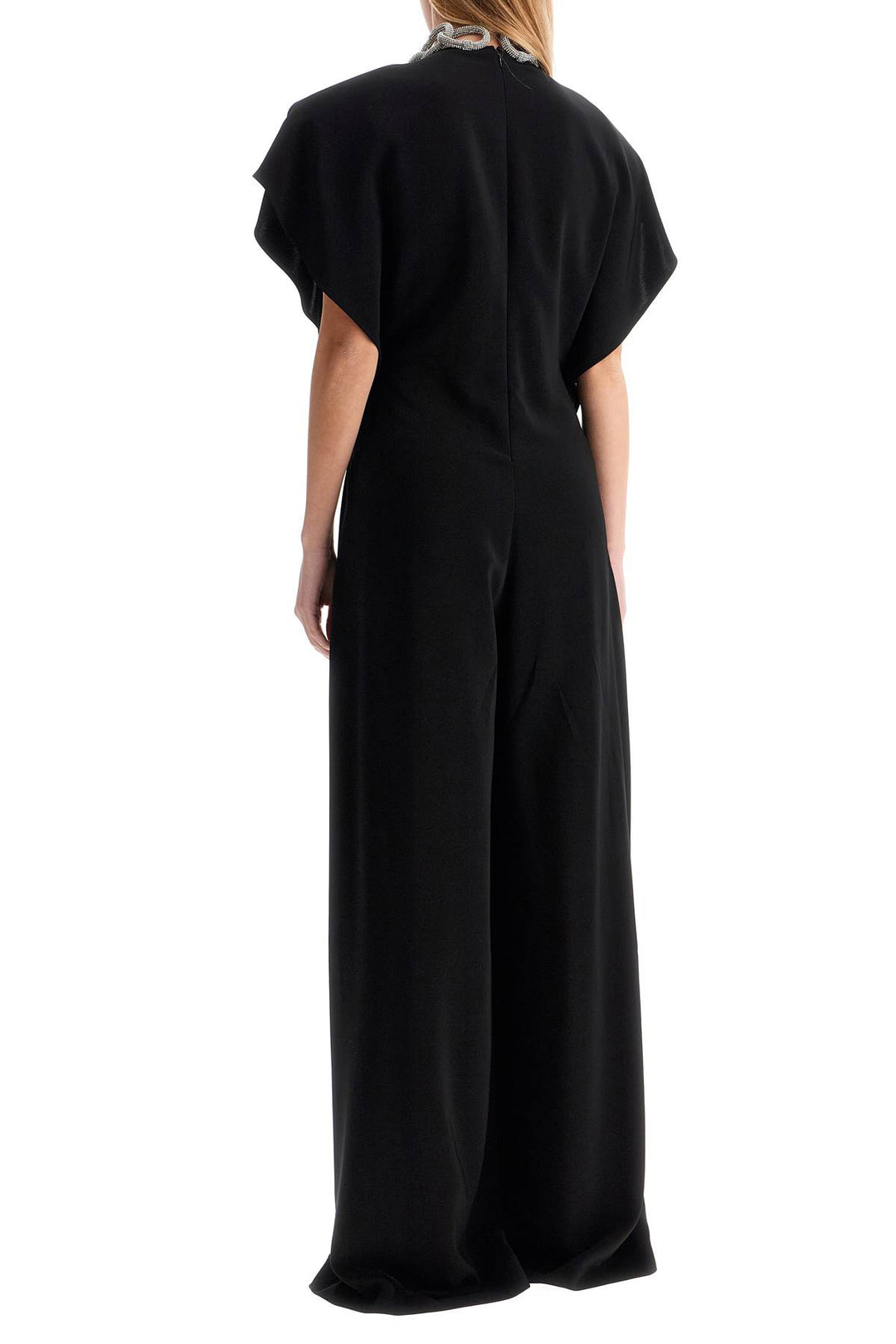 Stella McCartney chain jumpsuit