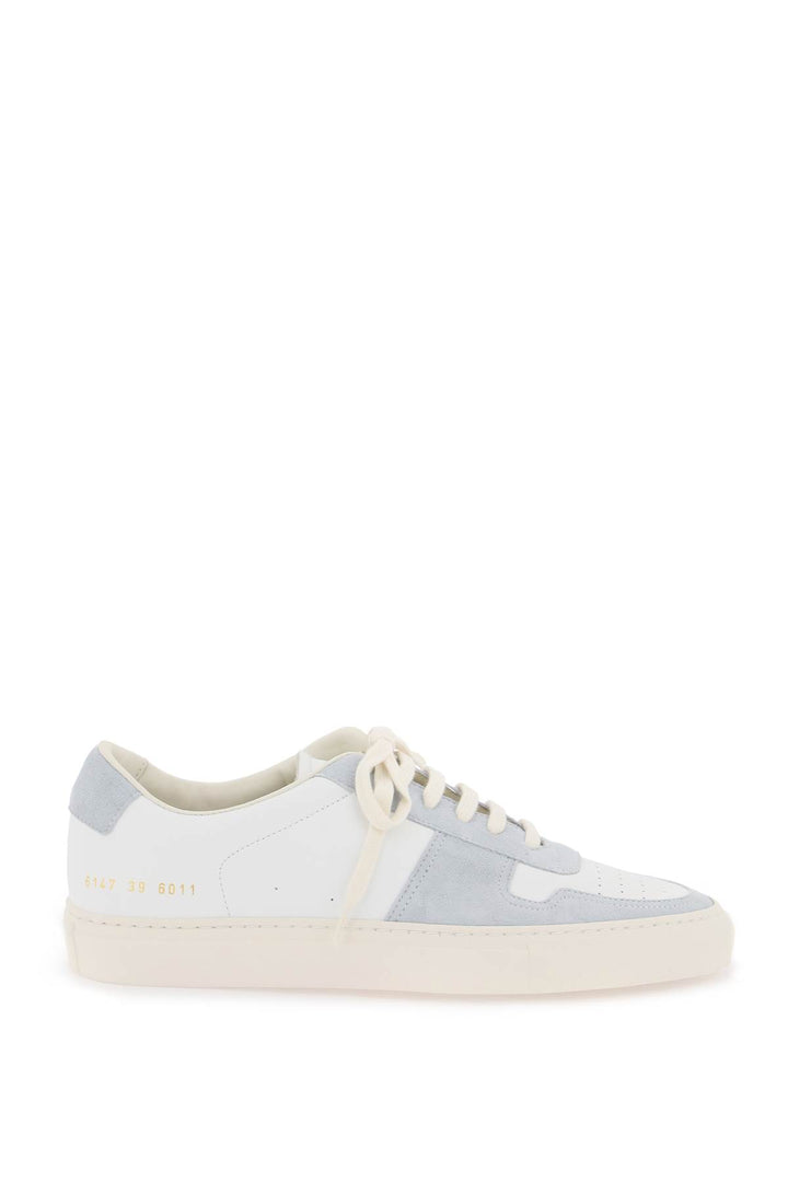 Common Projects basketball sneakers