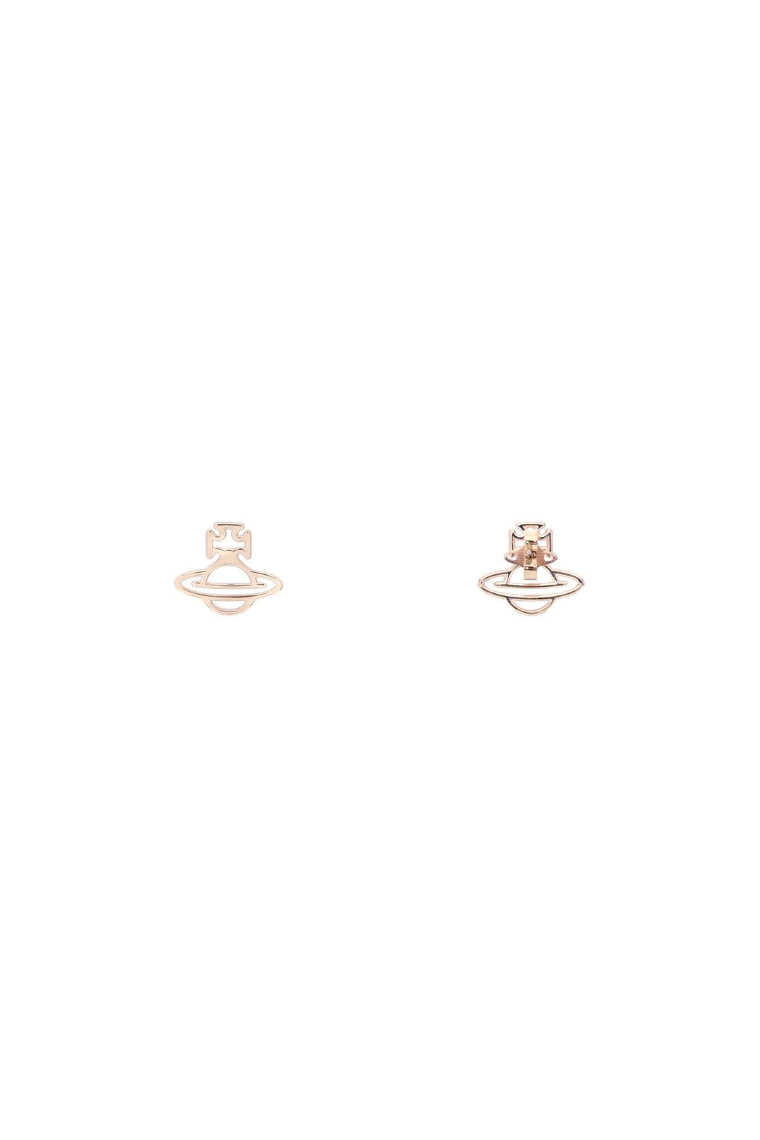 Vivienne Westwood Pearl Earrings