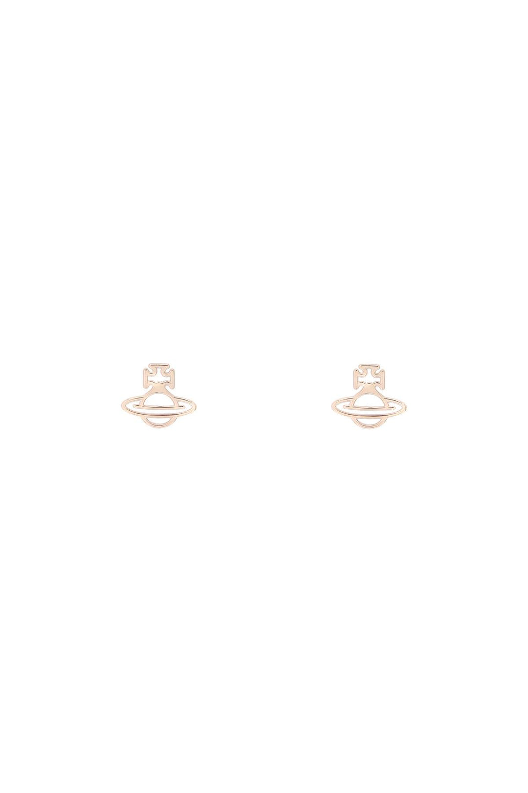 Vivienne Westwood Pearl Earrings