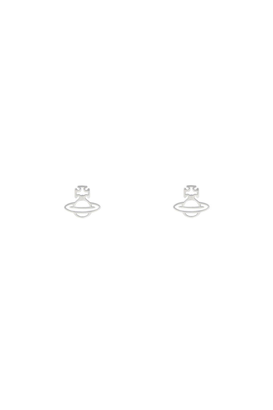 Vivienne Westwood Pearl Earrings