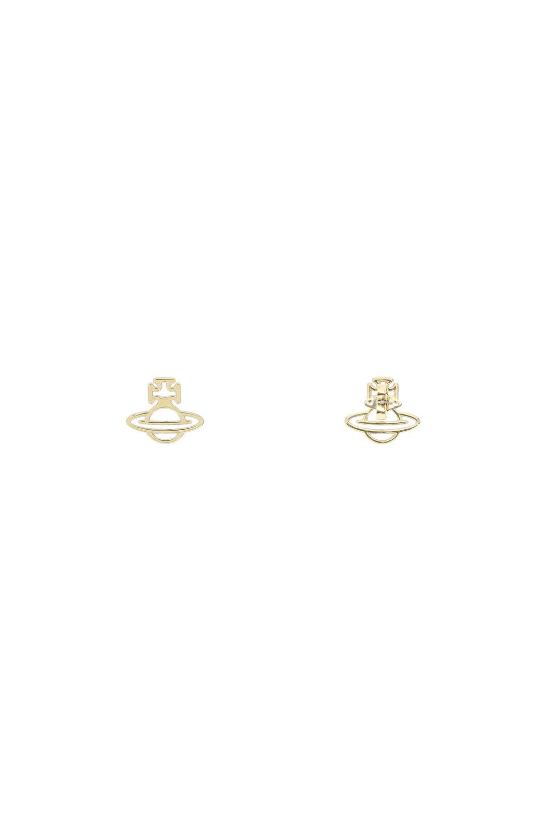 Vivienne Westwood Pearl Earrings