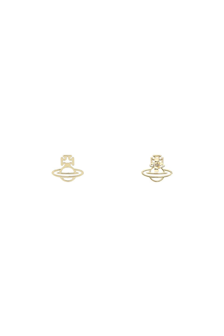 Vivienne Westwood Pearl Earrings