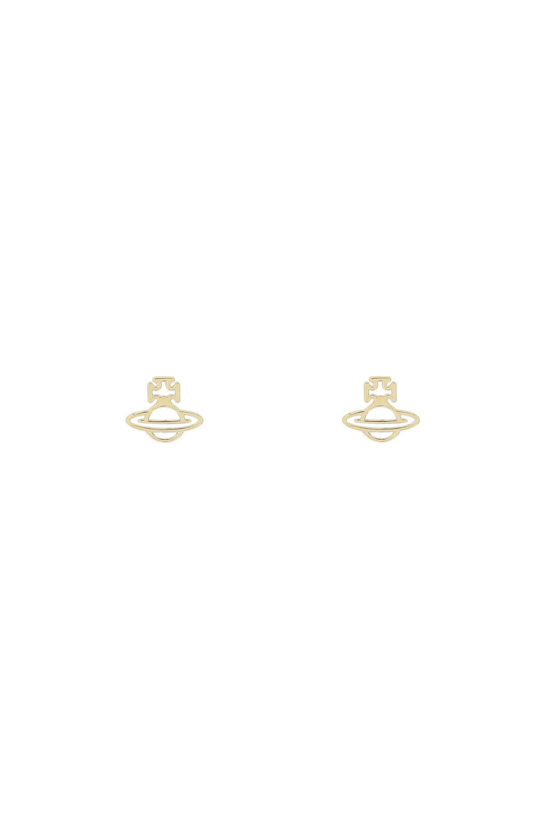 Vivienne Westwood Pearl Earrings