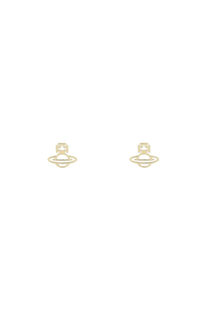 Vivienne Westwood Pearl Earrings