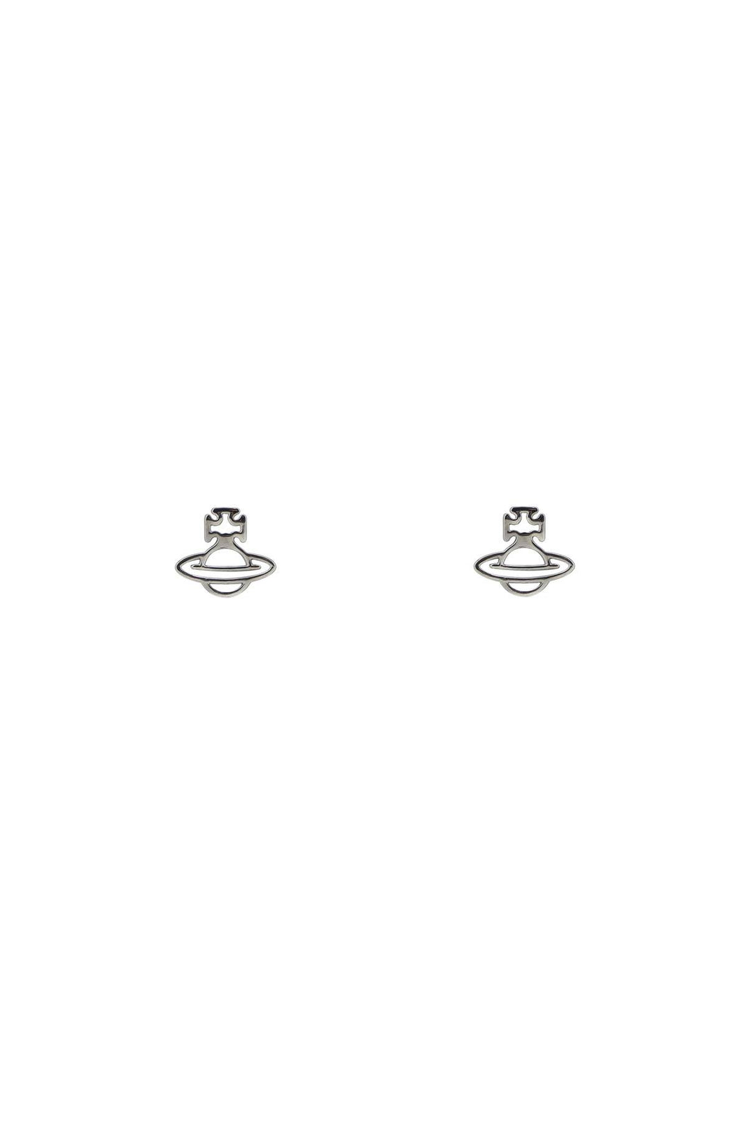 Vivienne Westwood Pearl Earrings