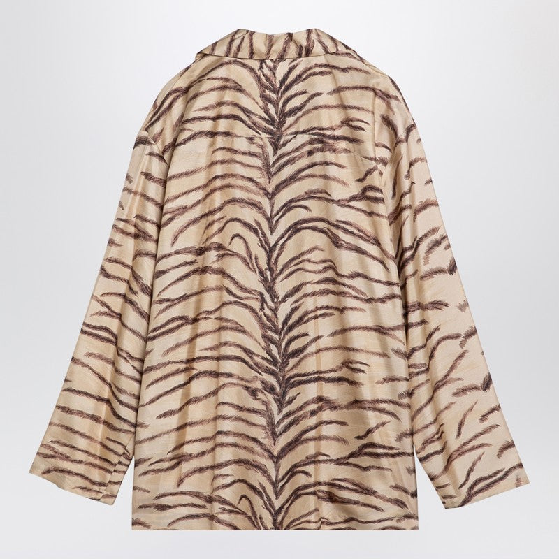Stella McCartney Silk shirt