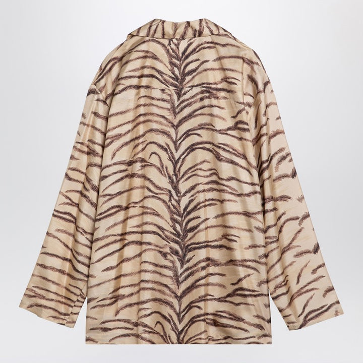 Stella McCartney Silk shirt