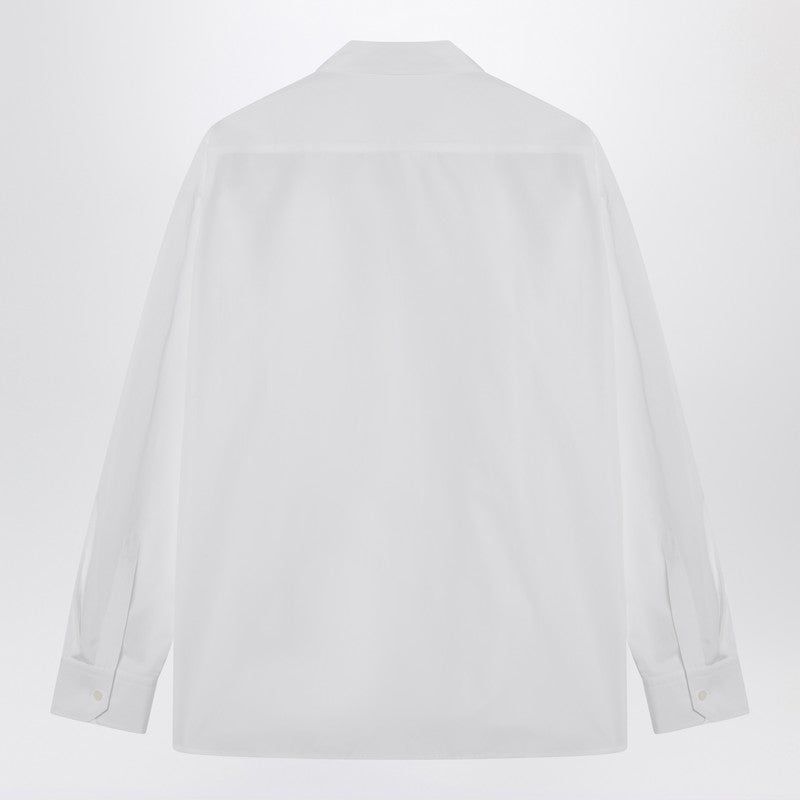 Stella McCartney Falabella shirt with chains