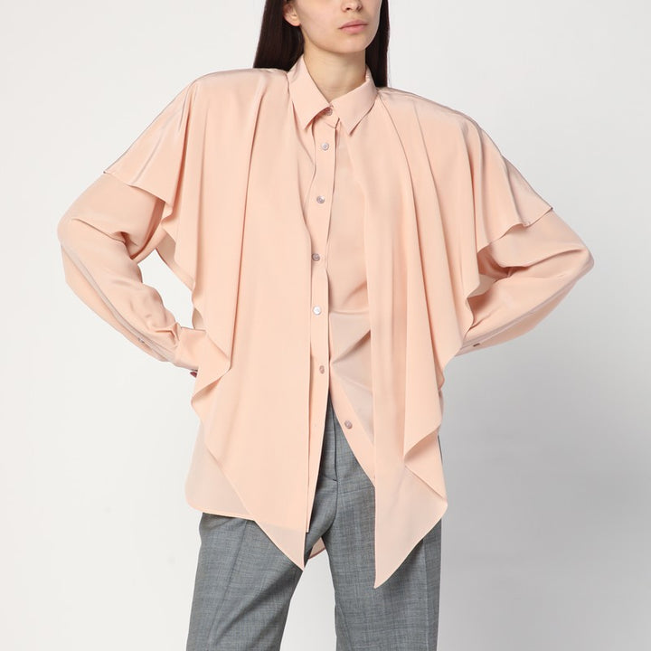 Stella McCartney silk shirt