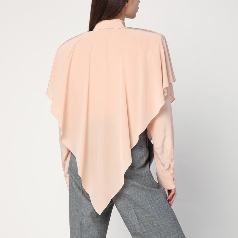 Stella McCartney silk shirt