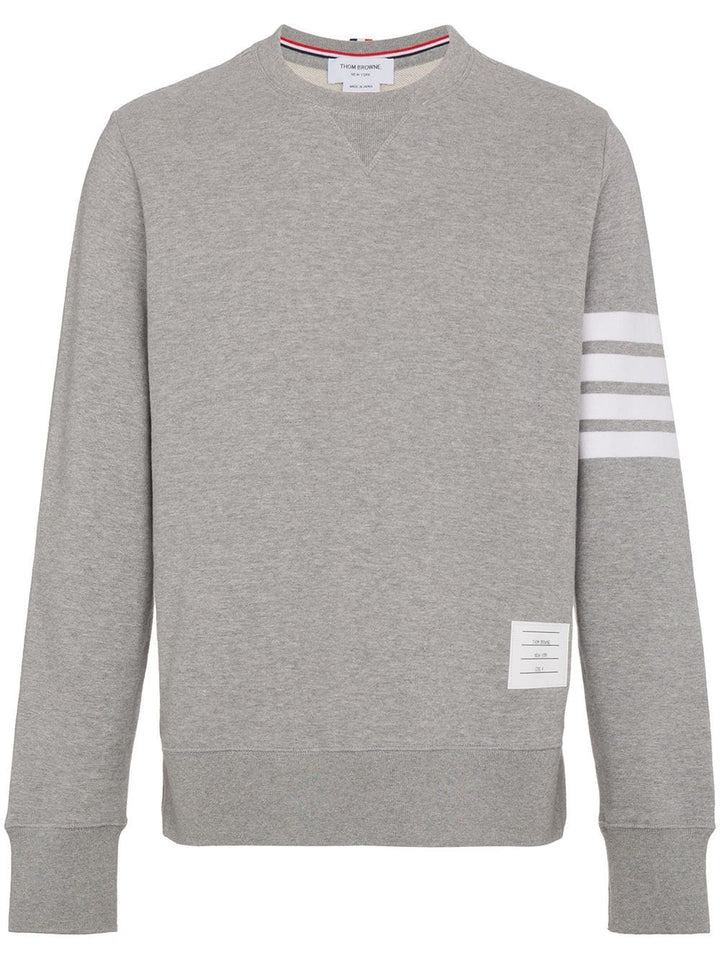 Thom Browne Sweaters Grey