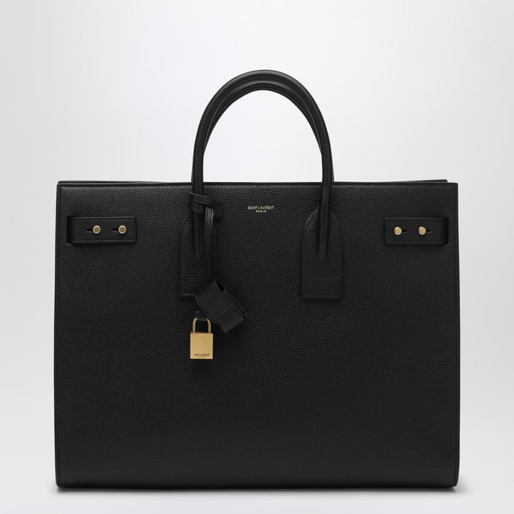 Saint Laurent Large tote bag Sac De Jour