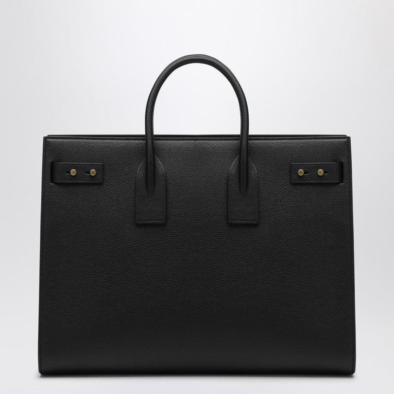 Saint Laurent Large tote bag Sac De Jour