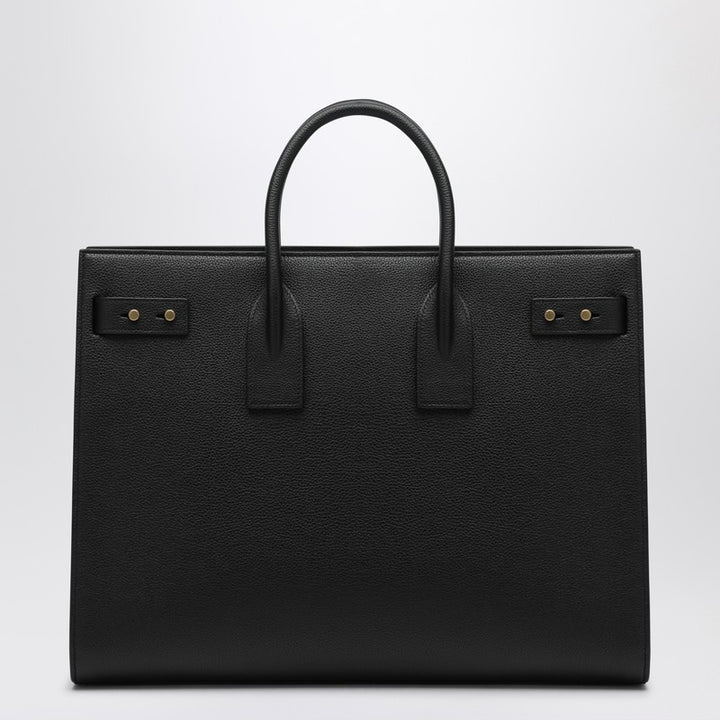 Saint Laurent Large tote bag Sac De Jour