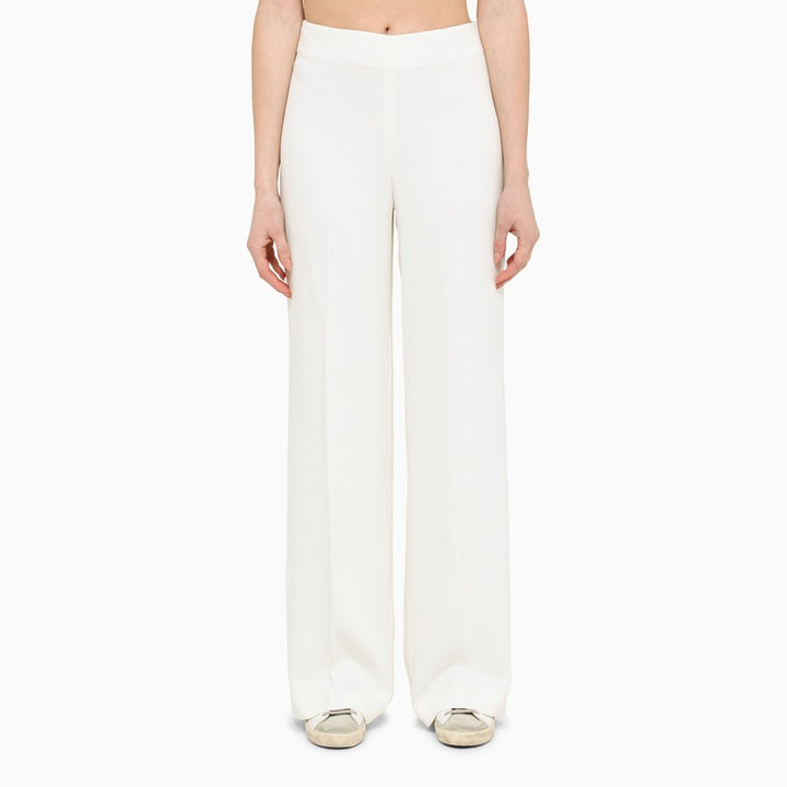 Stella McCartney Wide trousers