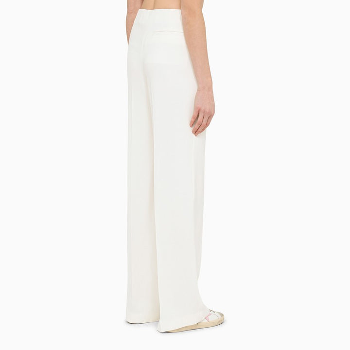 Stella McCartney Wide trousers