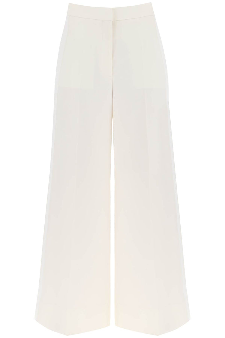 Stella McCartney tailored wool trousers