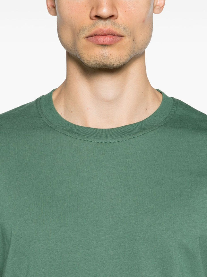 Peuterey T Shirts And Polos Green