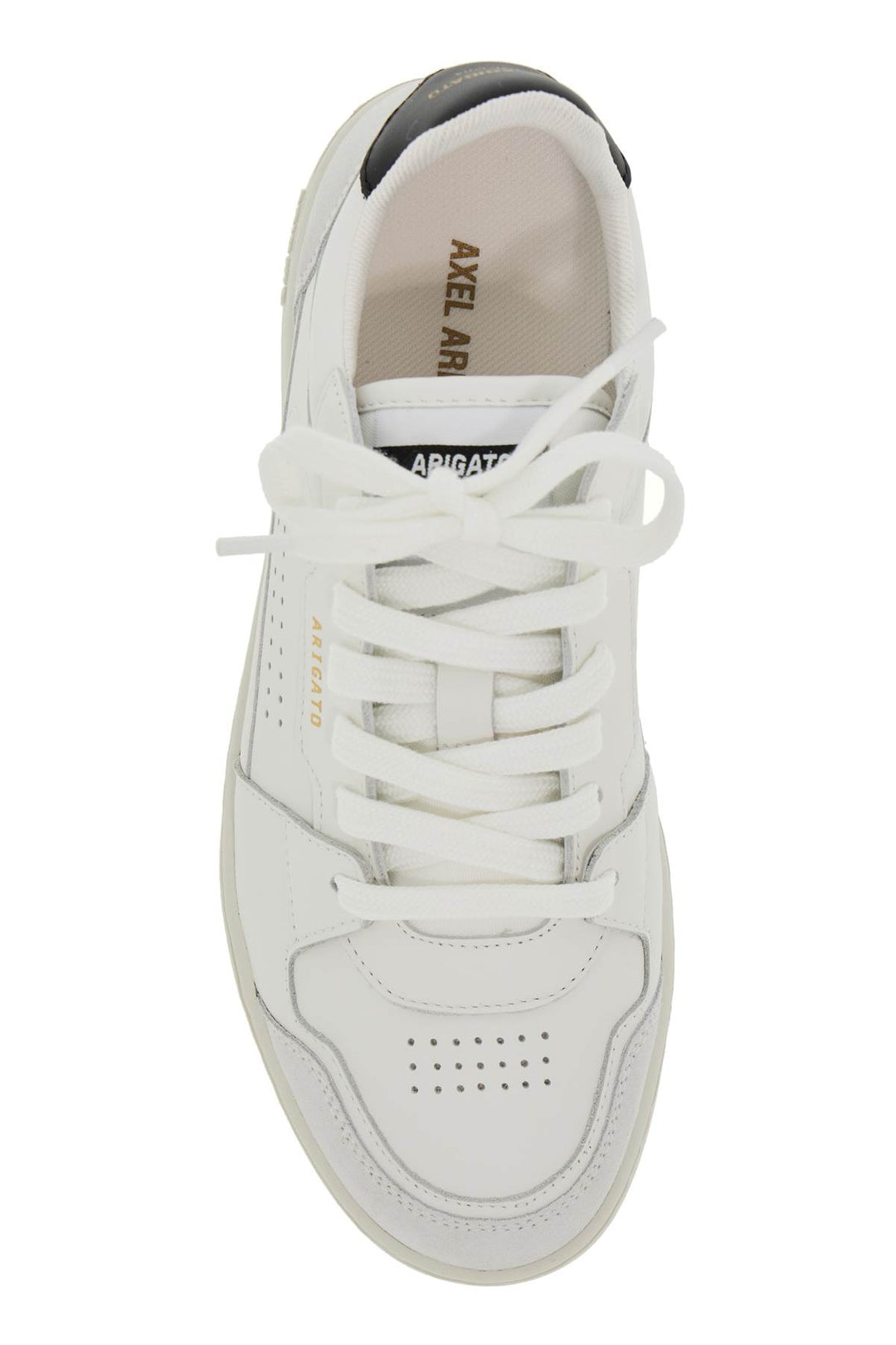 Axel Arigato Sneakers Say It   White