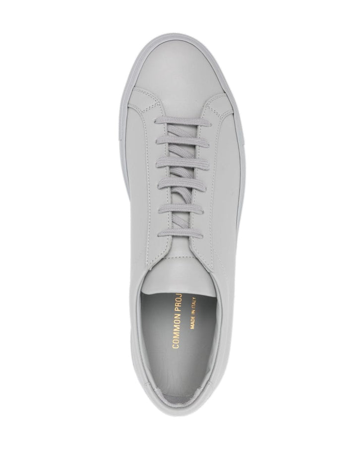 Common Projects Sneakers Grey